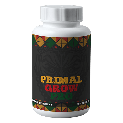Primal Grow Pro review